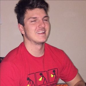 Meet your Posher, Trace